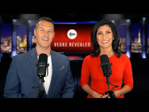 World's Largest F1 Attraction in Las Vegas, Pool Club Entry Tips, Luenell Interview, Debbie Gibson