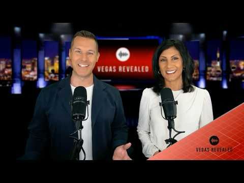Sphere Emoji Has a Name, Jimmy Kimmel’s Las Vegas Honor, Netflix Bites Begins Culinary Residency