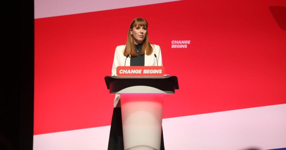 Seven things we learned from the Labour Party Conference 2024 | Institute for Government