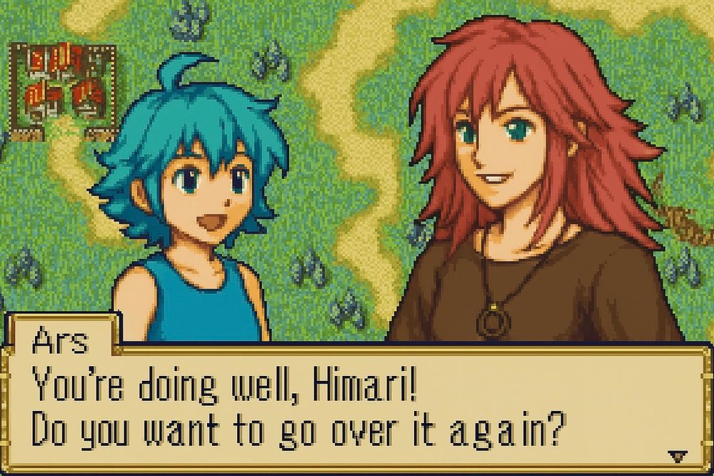 チュートリアルスくん