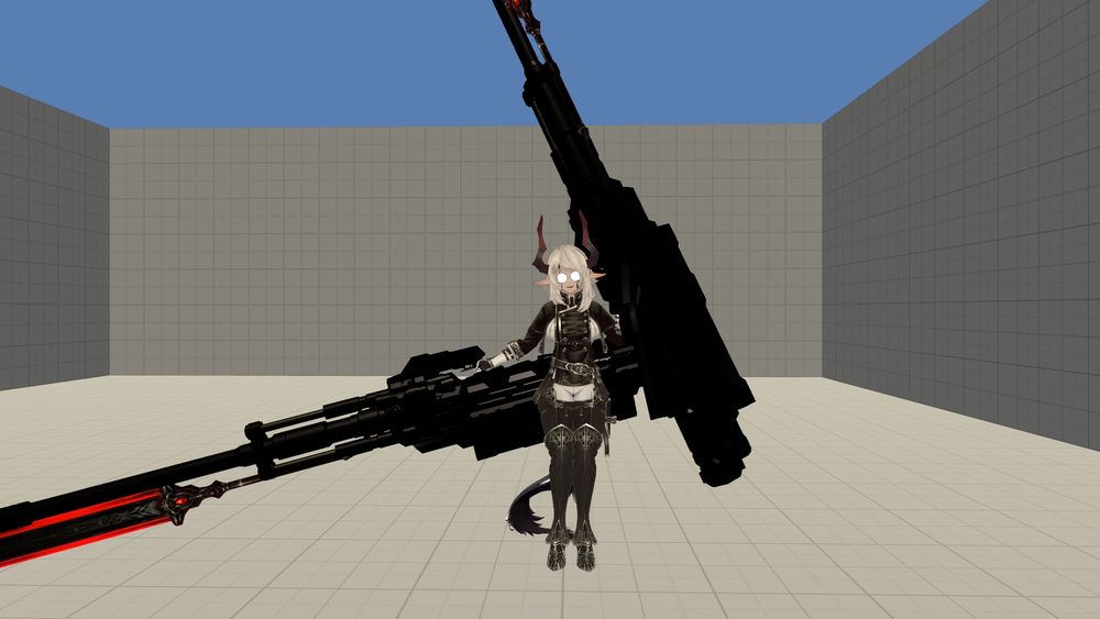 Avatar by Captain_Salazar