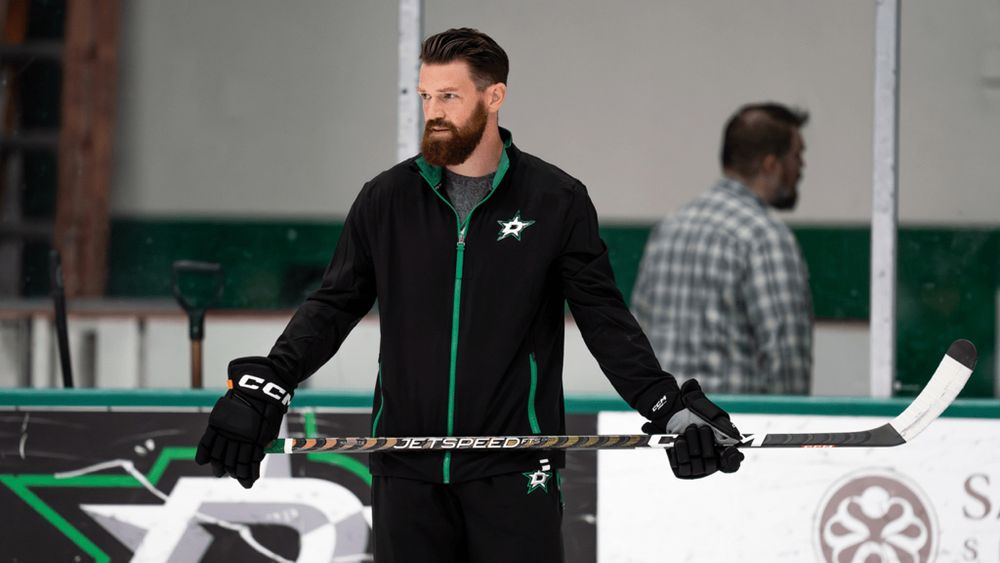 Dallas Stars announce additions to hockey operations department | Dallas Stars