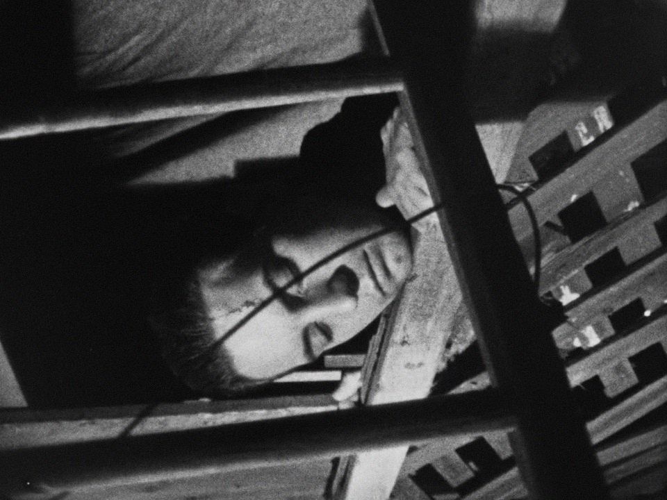 Tales from the Gimli Hospital (1988) — Guy Maddin
Comedy, Horror