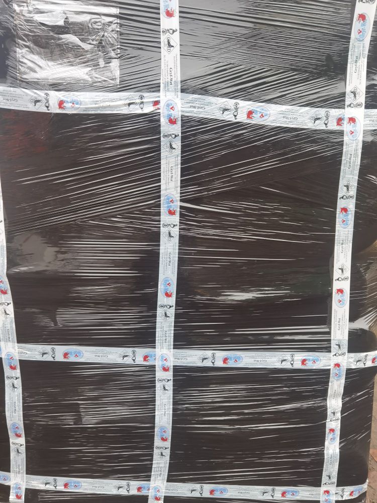 Wkłady filcowe do misek lęgowych 