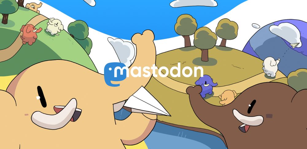 Releases · mastodon/mastodon-android
