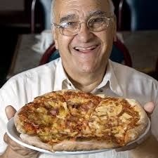 Sam Panopoulos the Greek-born Canadian credited as the 