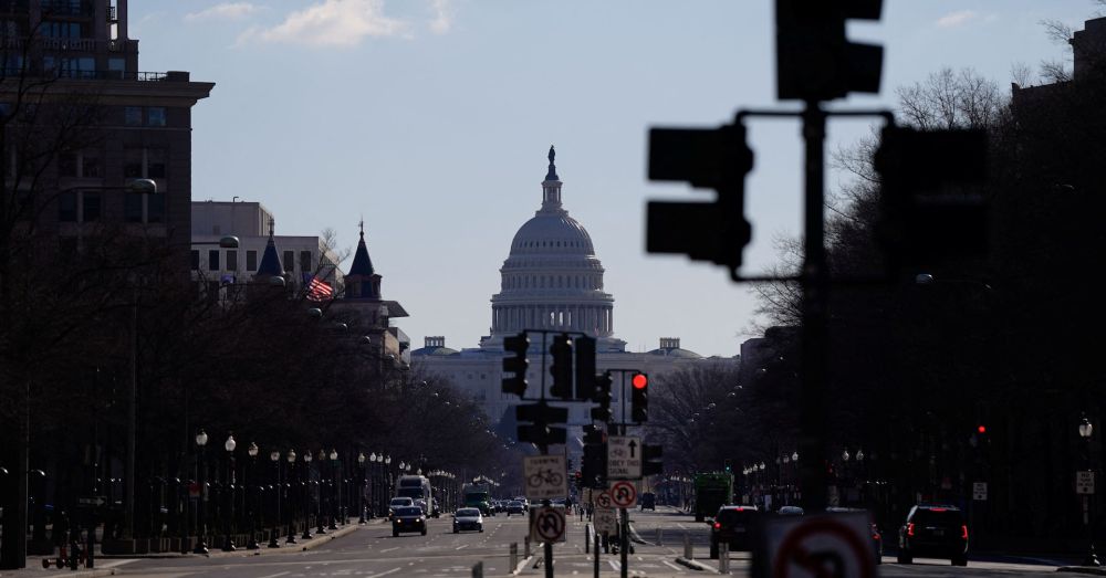 Trump said he will give homeless people places to stay, "but far from the capital." The White House declined to explain what legal authority Trump would use to evict people from the District.