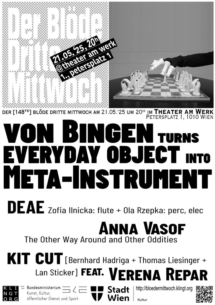 der blöde web-flyer