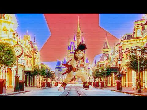 Max's Rockin' 4th | Walt Disney World Resort