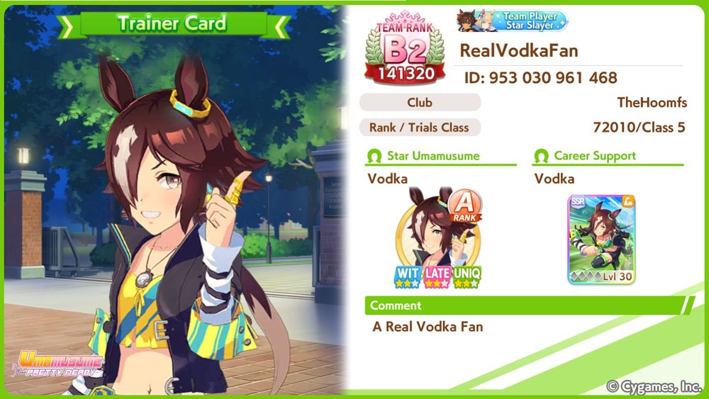 RealVodkaFan ID:953030961468