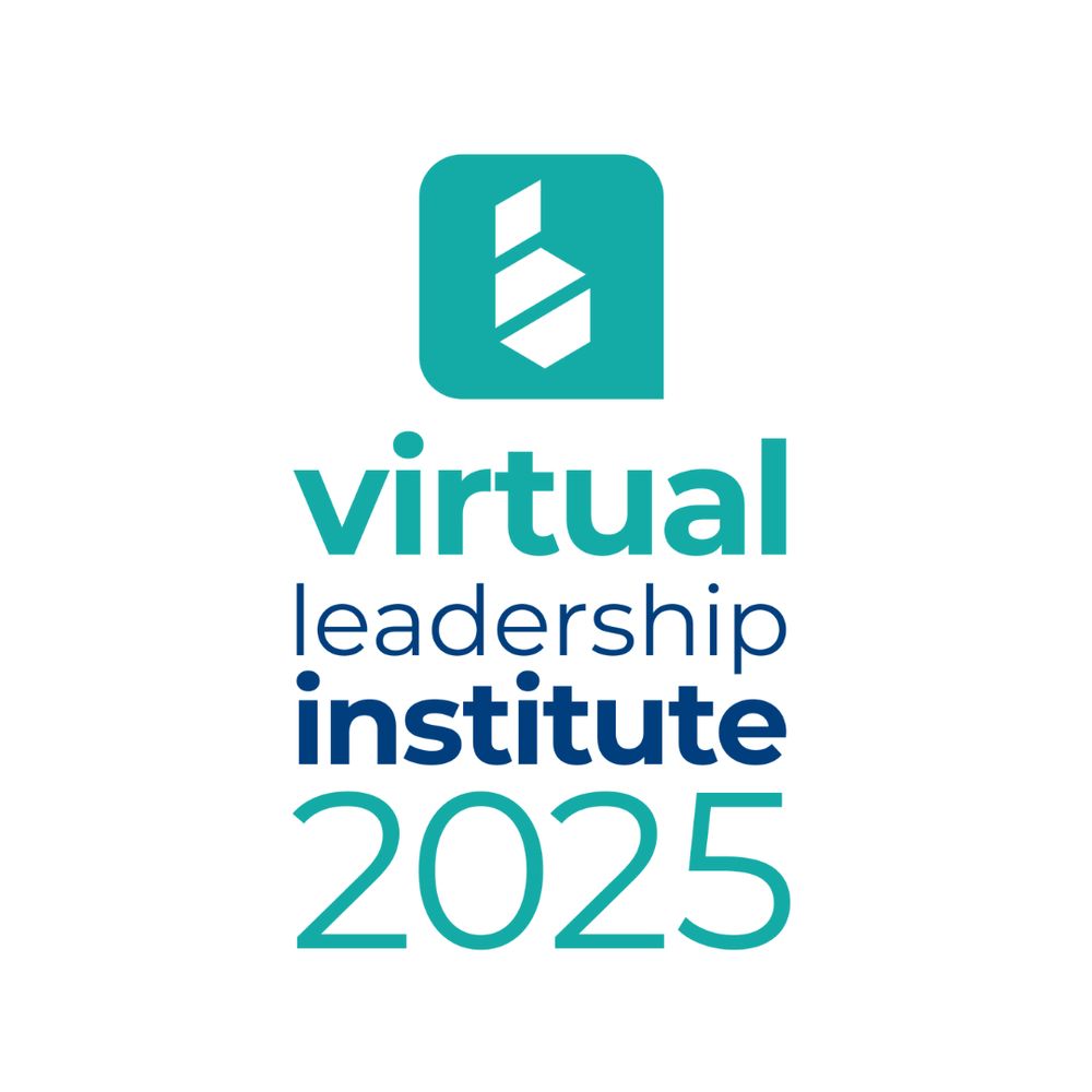 Virtual Leadership Institute 2025 Logo