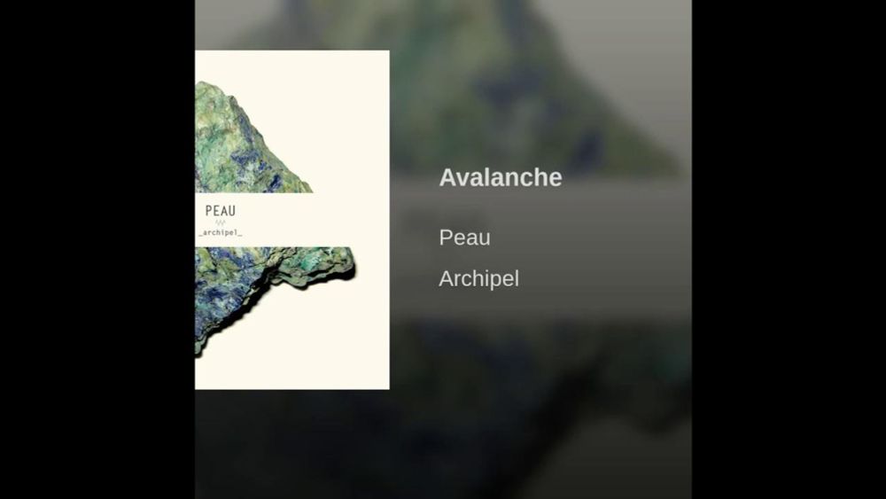 Avalanche