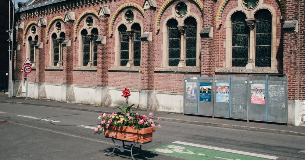 Dans l’électorat féminin du RN, la duperie a payé