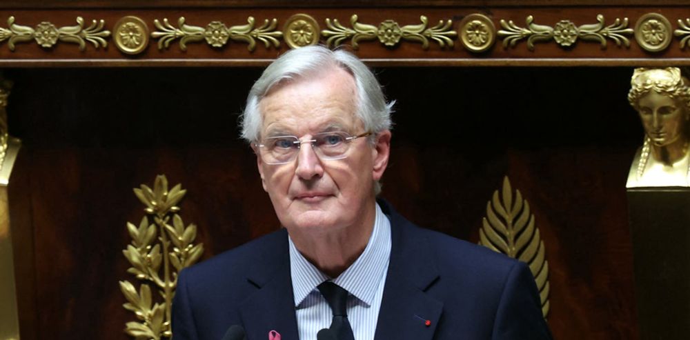 Déclaration de politique générale : « Barnier ne peut pas tailler dans les dépenses et agir pour l’école, la santé ou l’écologie »