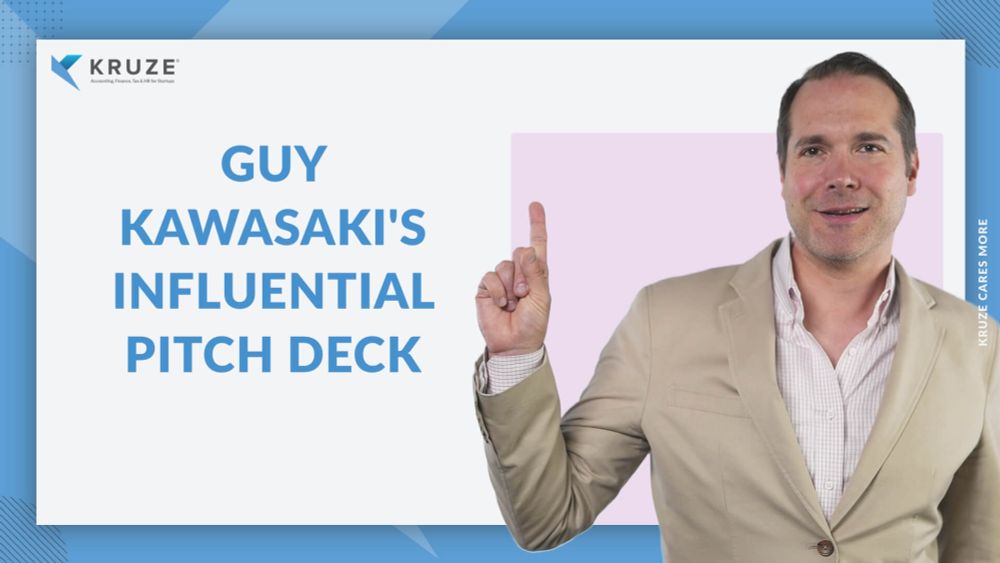 Guy Kawasaki Pitch Deck: The Ultimate Guide