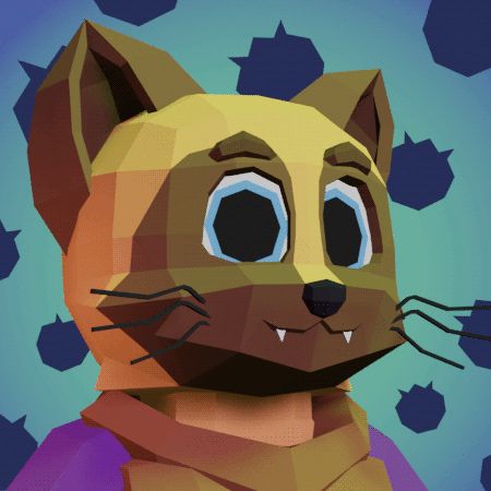 One of my oldest profile pictures.