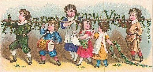 They were simply too tired to care about the missing letters. The parade of indifference had been lo