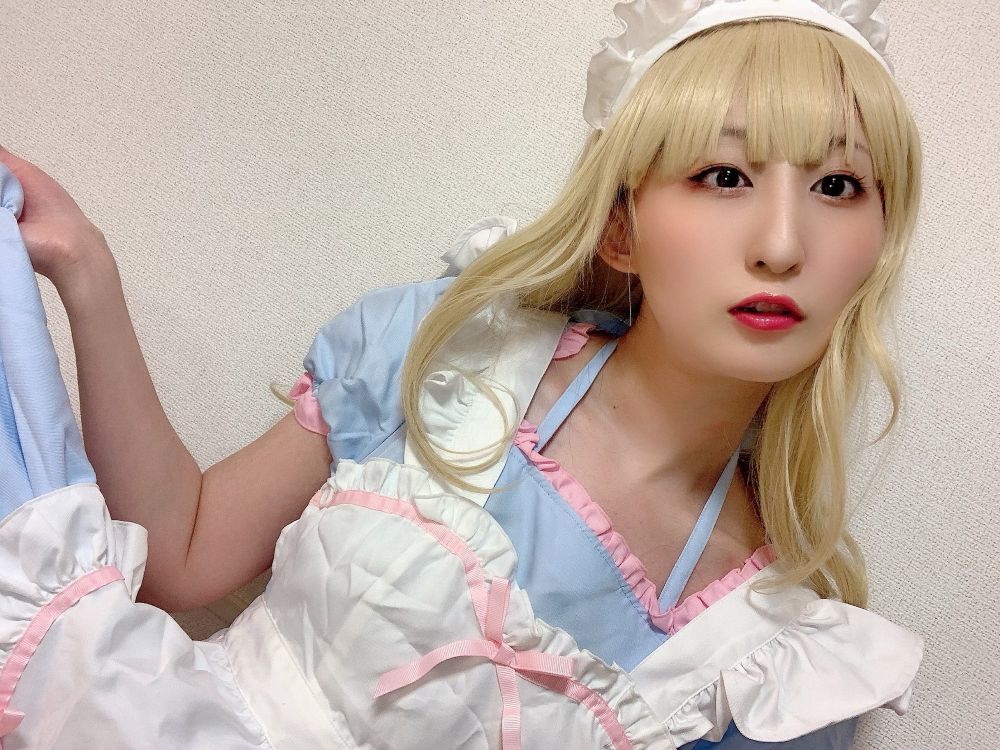 宅コスメイドさん