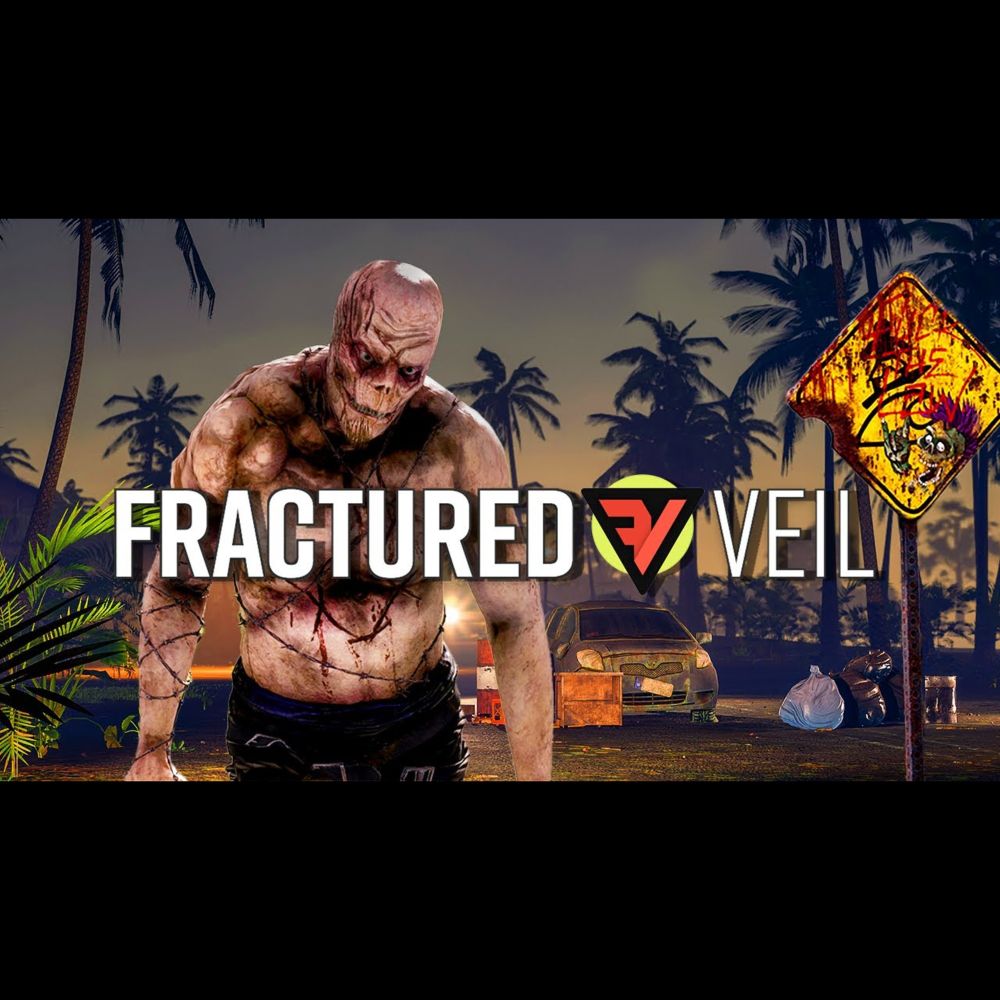 Fractured Veil - Gameplay Launch Trailer - Steam Early Access