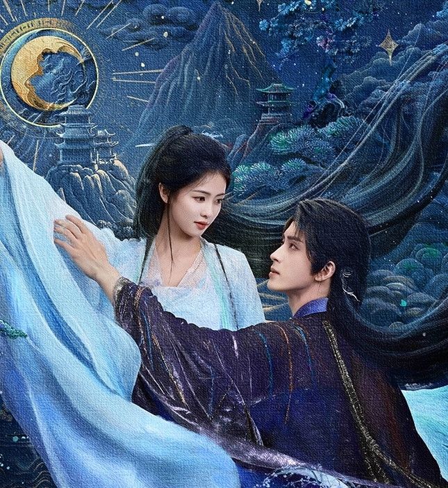 Moonlight Mystique