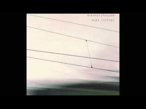 November - Memoryhouse (2002)