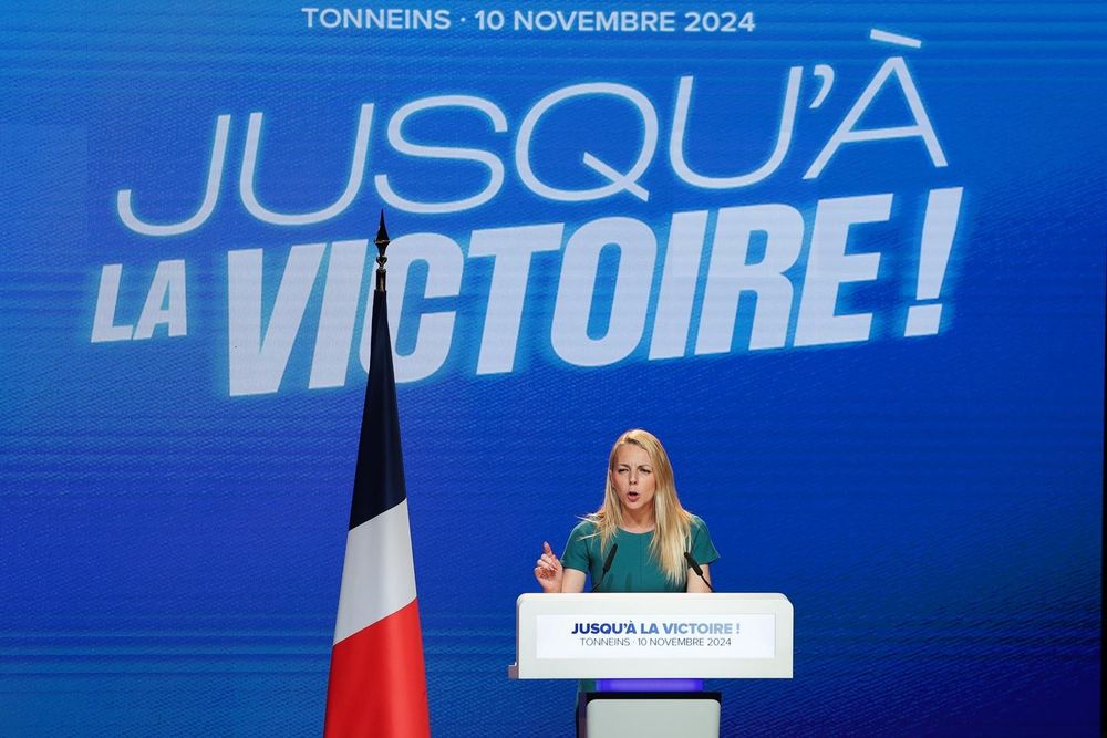 Alors que la gauche soutient la mobilisation, le parti d’extrême droite préfère se tenir à l’écart, invoquant le risque de débordements et la liberté de ses sympathisants.