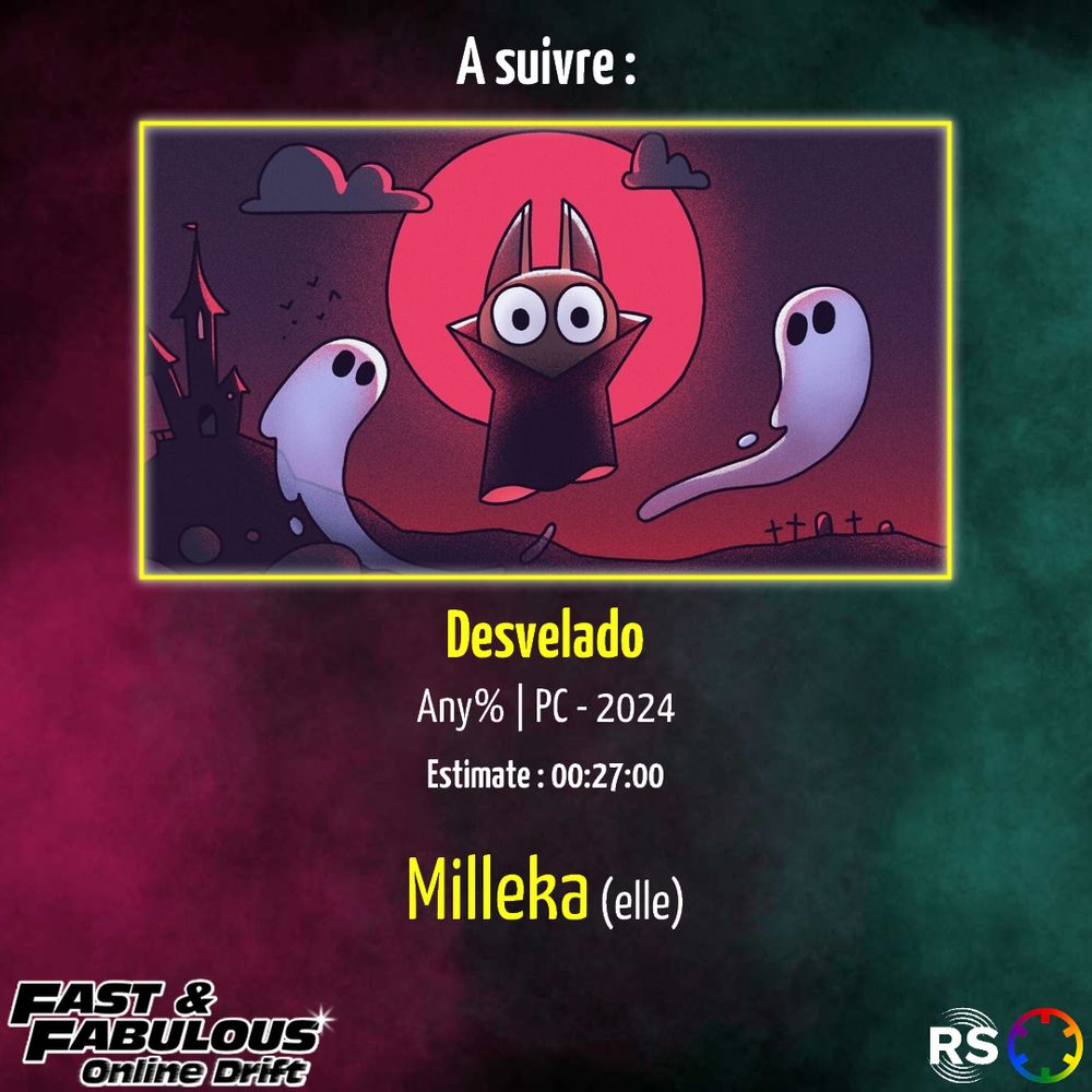 Desvelado par Milleka