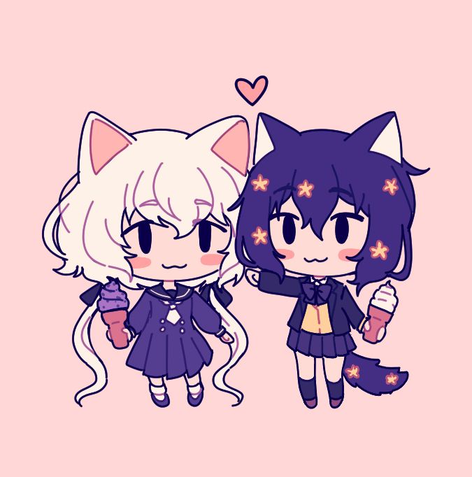 konno junko x mizuno ai from zombie land saga