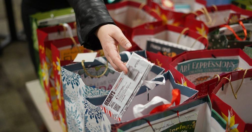 These Philly groups are accepting food, clothes and gift donations during the holidays