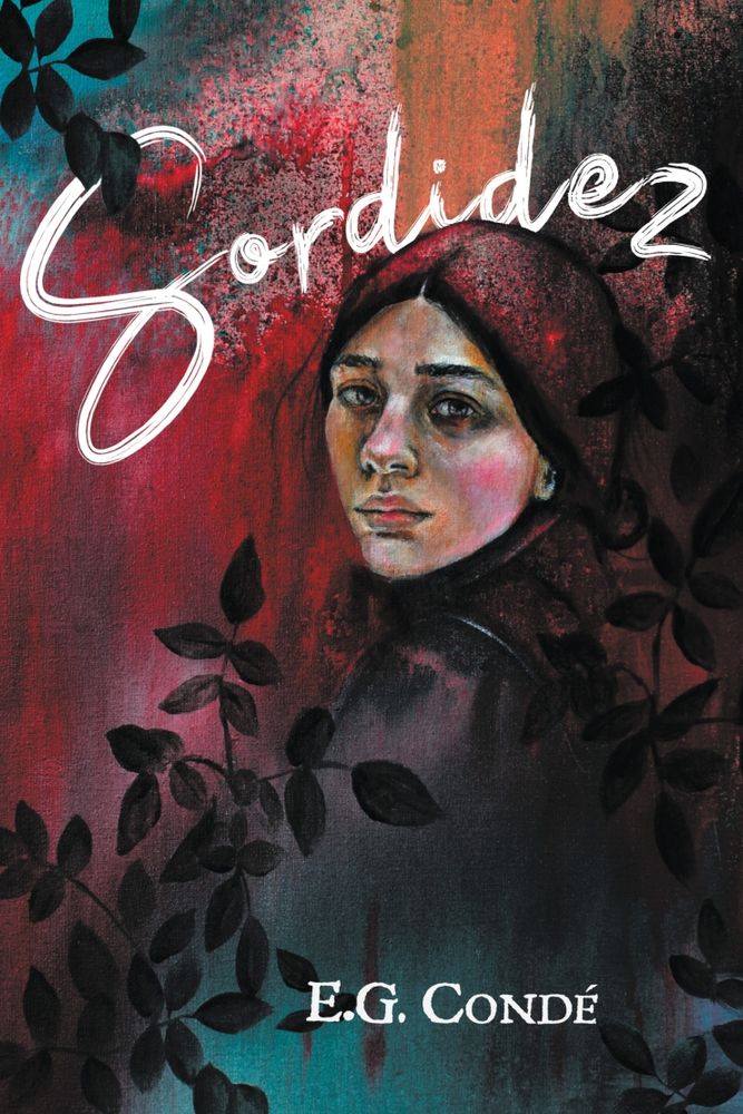 cover of Sordidez by E.G. Condé