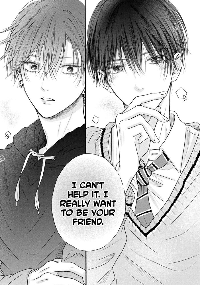 A Love Too Captivating