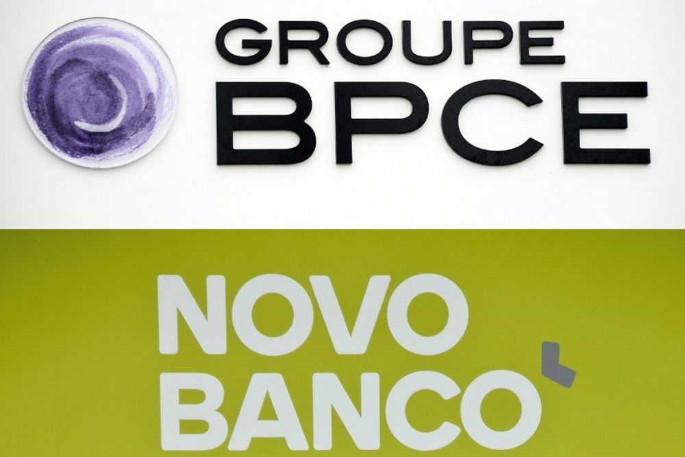 BPCE veut s'offrir la banque portugaise Novo Banco pour 6,4 milliards d'euros