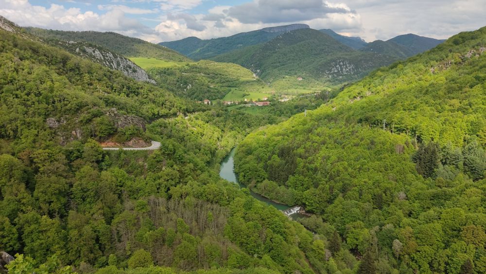 Robledal de Garralda