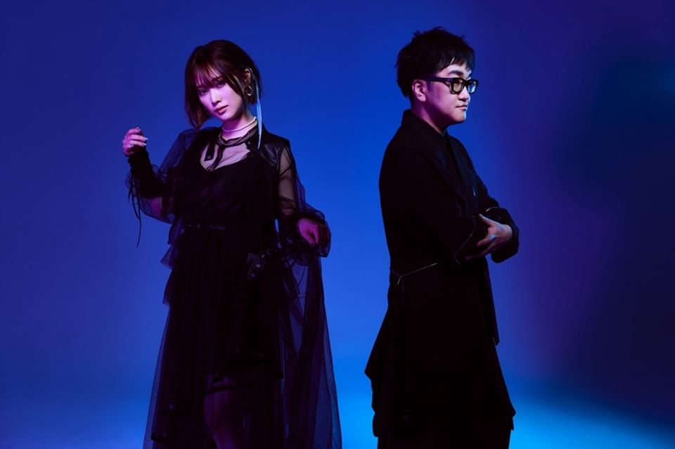 Arika Releases 'ASTRAL ECHO' EP: A Musical Tribute to 'Unnamed Memory' Anime