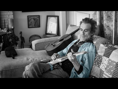Todd Snider - WHILE WE STILL HAVE A CHANCE (Official Music Visualizer)