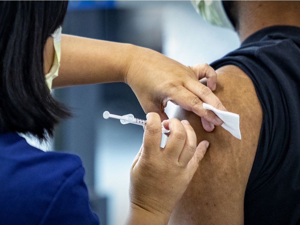 Don't wait. Get your shot soon because flu season is striking 'with a vengeance,' doctor says