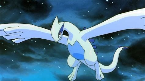 Ein Bild vom pokemon lugia 