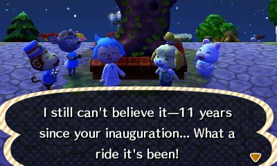 new leafin for 11 years..... yeah hair is a mess mind your business