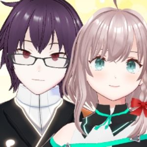 恋婚かいとん_まがみ夫婦 - Twitch