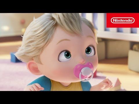 Close to You – Nintendo