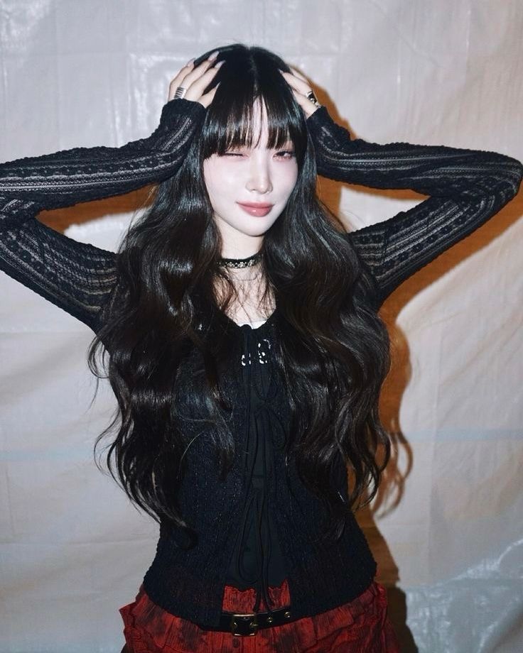 kim chungha