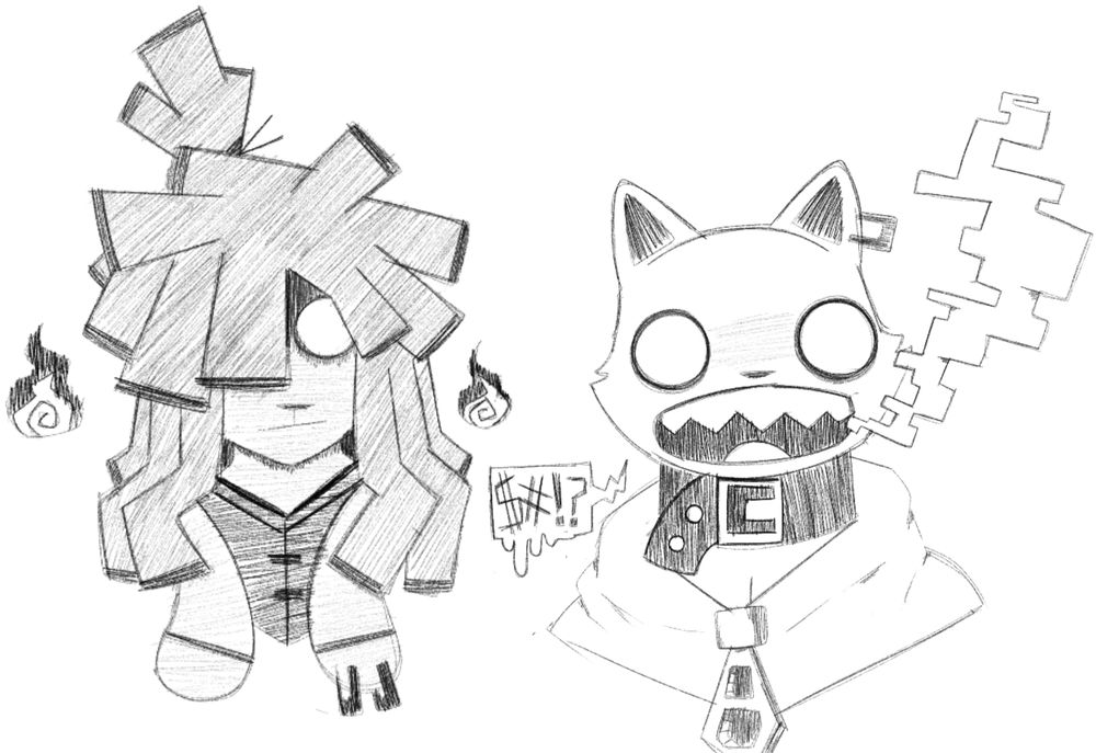 two idiots