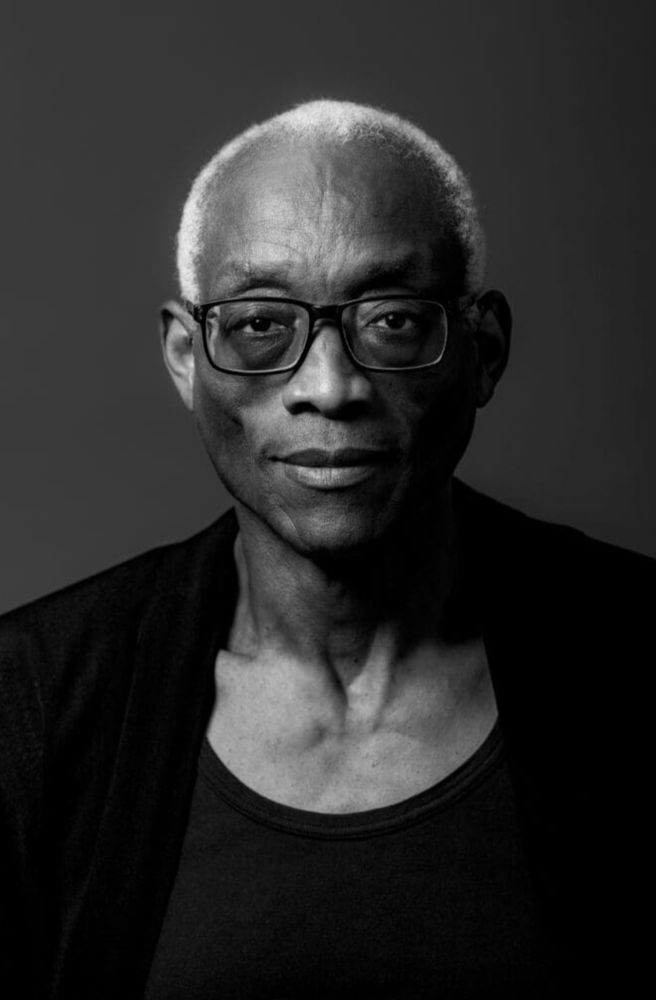 Bill T. Jones (born 15 Feb 1952)

Jones is a choreographer, dancer, director, author, and openly gay artist known for his work in modern dance, recognized as one of the best modern-dance choreographers and directors of our lifetime.
