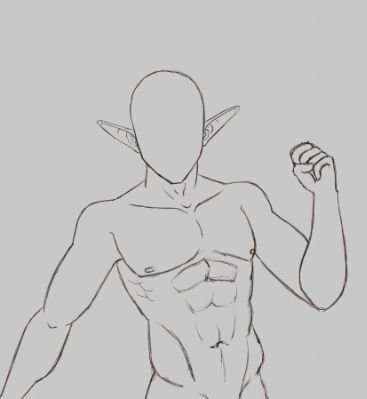Another work in progress, this one of my OC Owl, who's been through a lot over the years and who I'm currently styling as a fae pop singer. Currently he's not wearing clothes (I like rendering torsos SHUSH), so I screenshotted the relatively safe for work part lol.