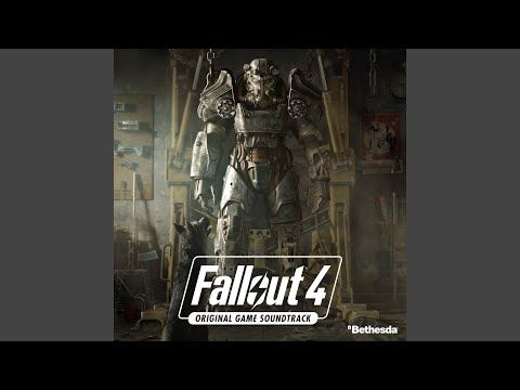 Fallout 4 Main Theme