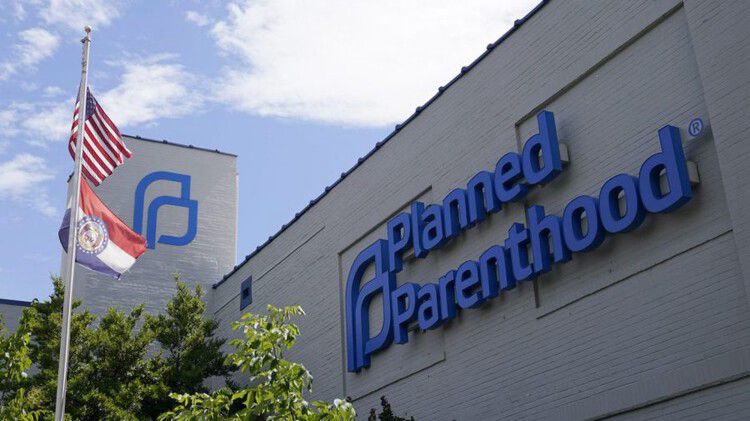 Judge temporarily blocks Planned Parenthood ‘defunding’ in Trump megabill — The Hill