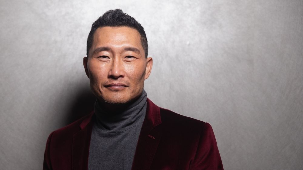 Kim says Asian representation in Hollywood has gotten better, but there's still room for improvement: "I still haven't played a romantic lead and I've been doing this for 30 years."