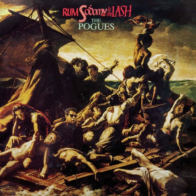 Sally MacLennane (Live at Glasgow Barrowland) - The Pogues: Song Lyrics, Music Videos & Concerts