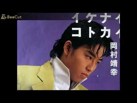 イケナイコトカイ／岡村靖幸