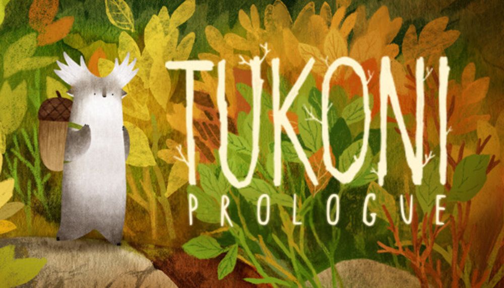 Tukoni: Prologue on Steam